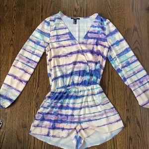 Forever 21 Romper